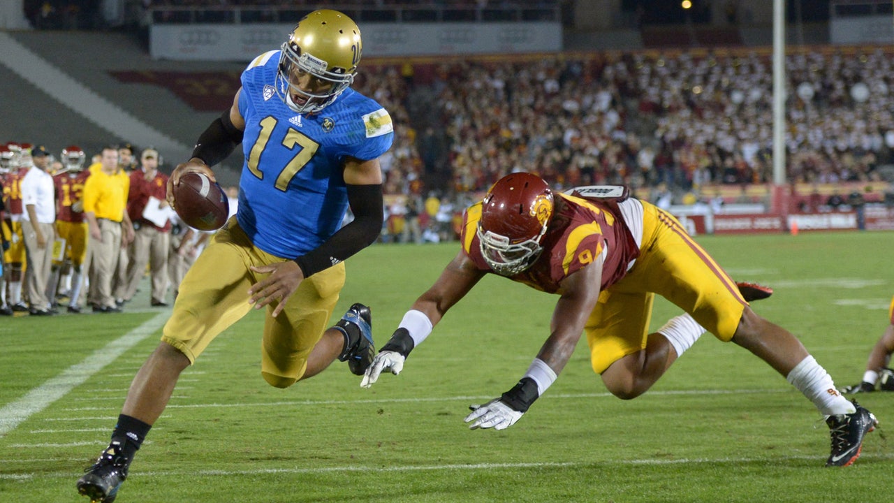 UCLA schedule breakdown: Part II